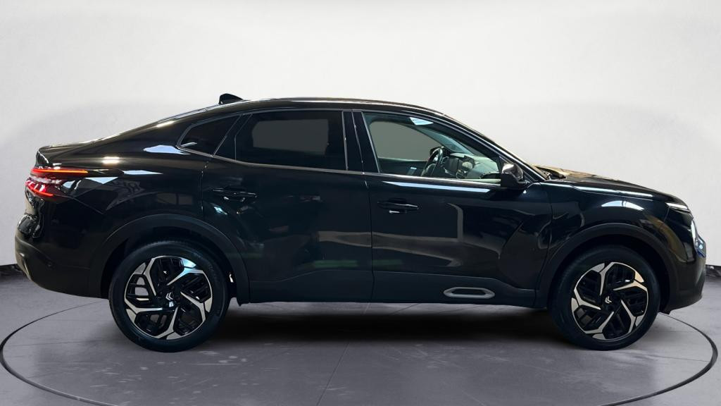 Nouvelle CITROEN C4 X  1.5 BlueHDi 16V - 130 S&S - EAT8  Max 